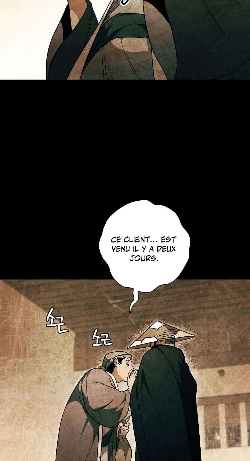 Heavenly Sword’s Grand Saga Chapitre 24 - Page 64