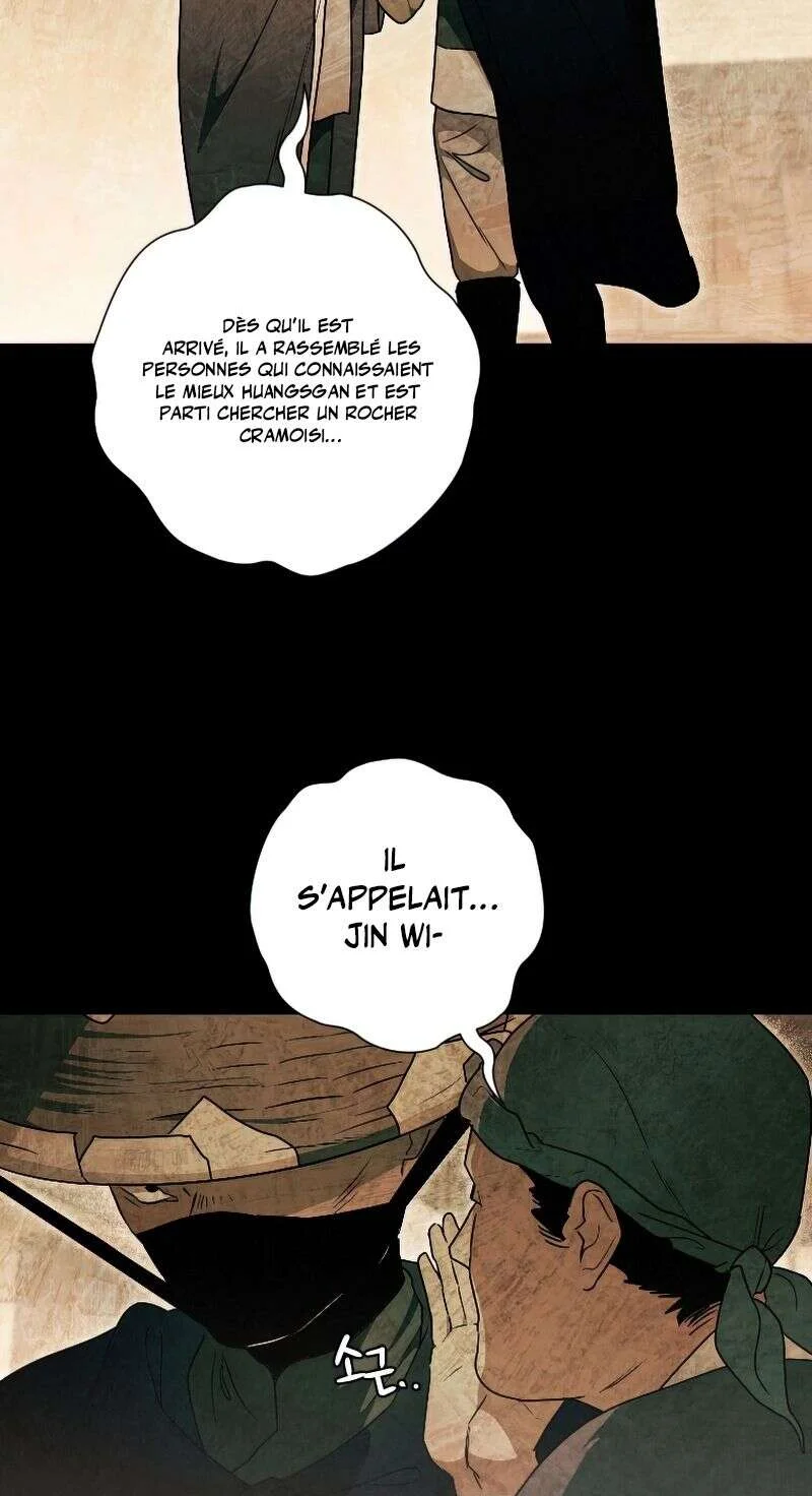 Heavenly Sword’s Grand Saga Chapitre 24 - Page 65