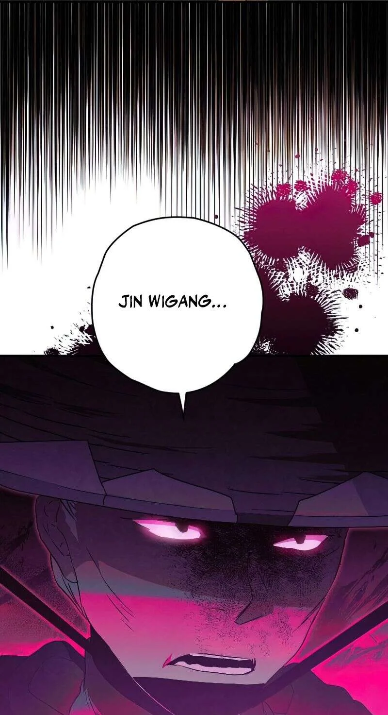 Heavenly Sword’s Grand Saga Chapitre 24 - Page 66