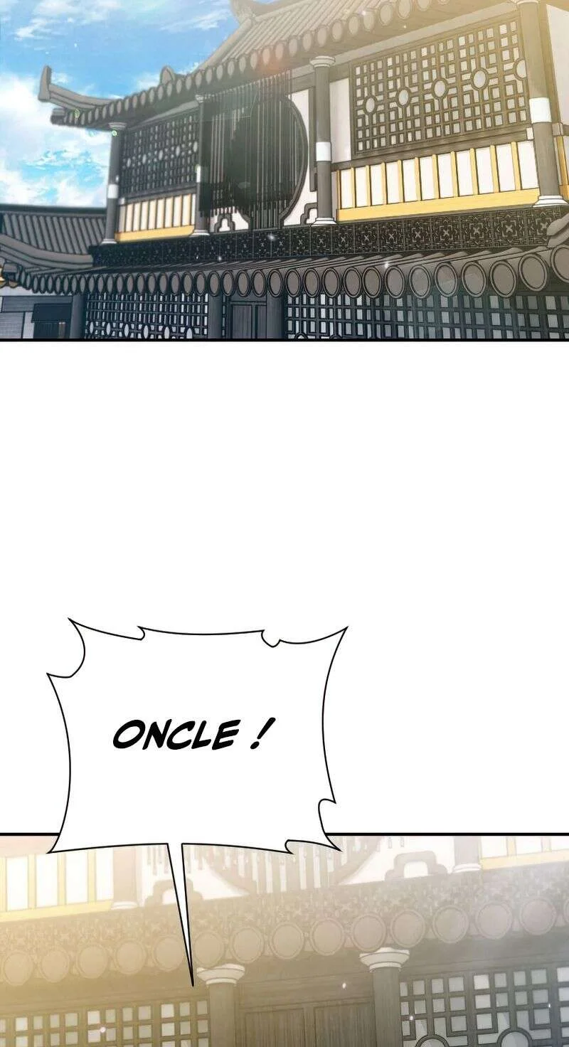 Heavenly Sword’s Grand Saga Chapitre 24 - Page 68