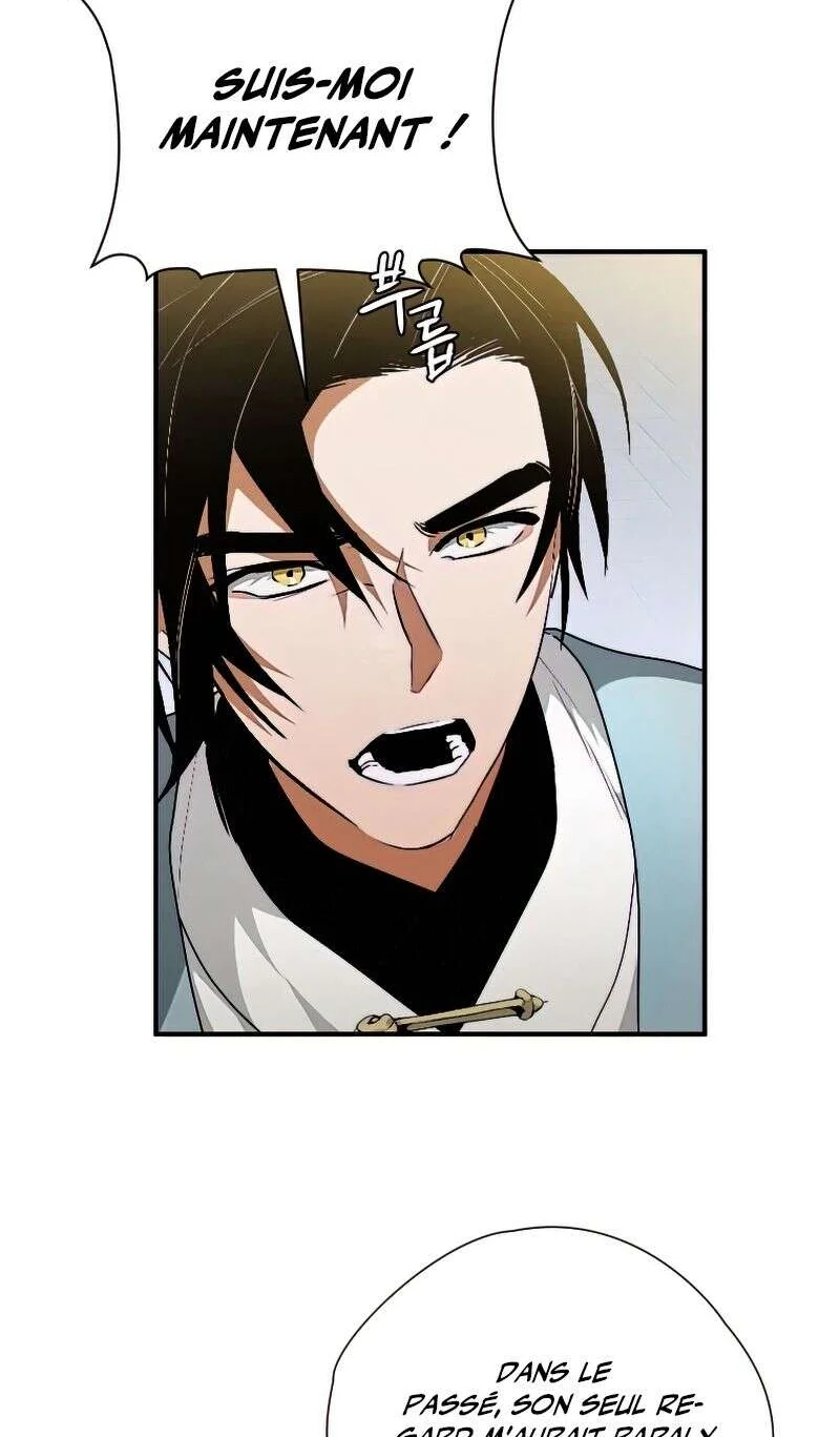 Heavenly Sword’s Grand Saga Chapitre 24 - Page 73