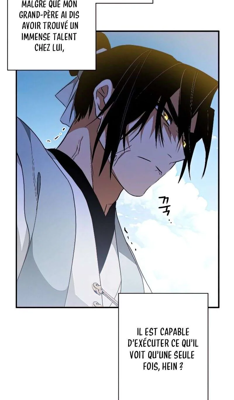 Heavenly Sword’s Grand Saga Chapitre 24 - Page 75