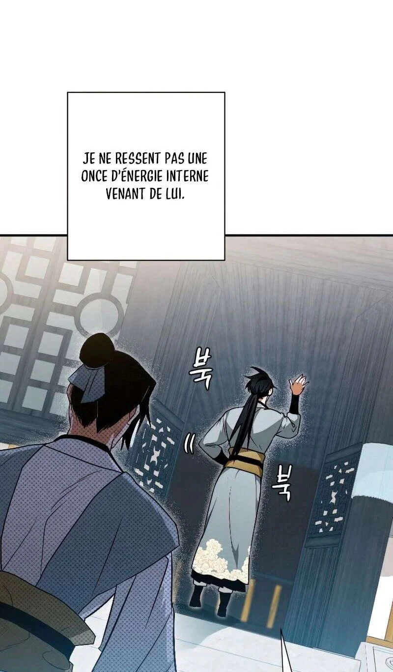 Heavenly Sword’s Grand Saga Chapitre 24 - Page 78