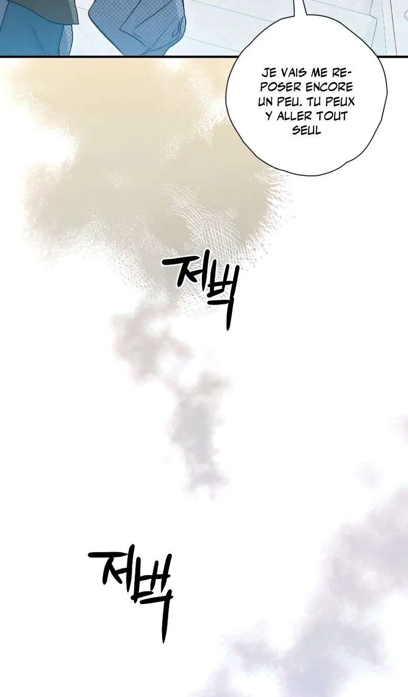 Heavenly Sword’s Grand Saga Chapitre 24 - Page 79
