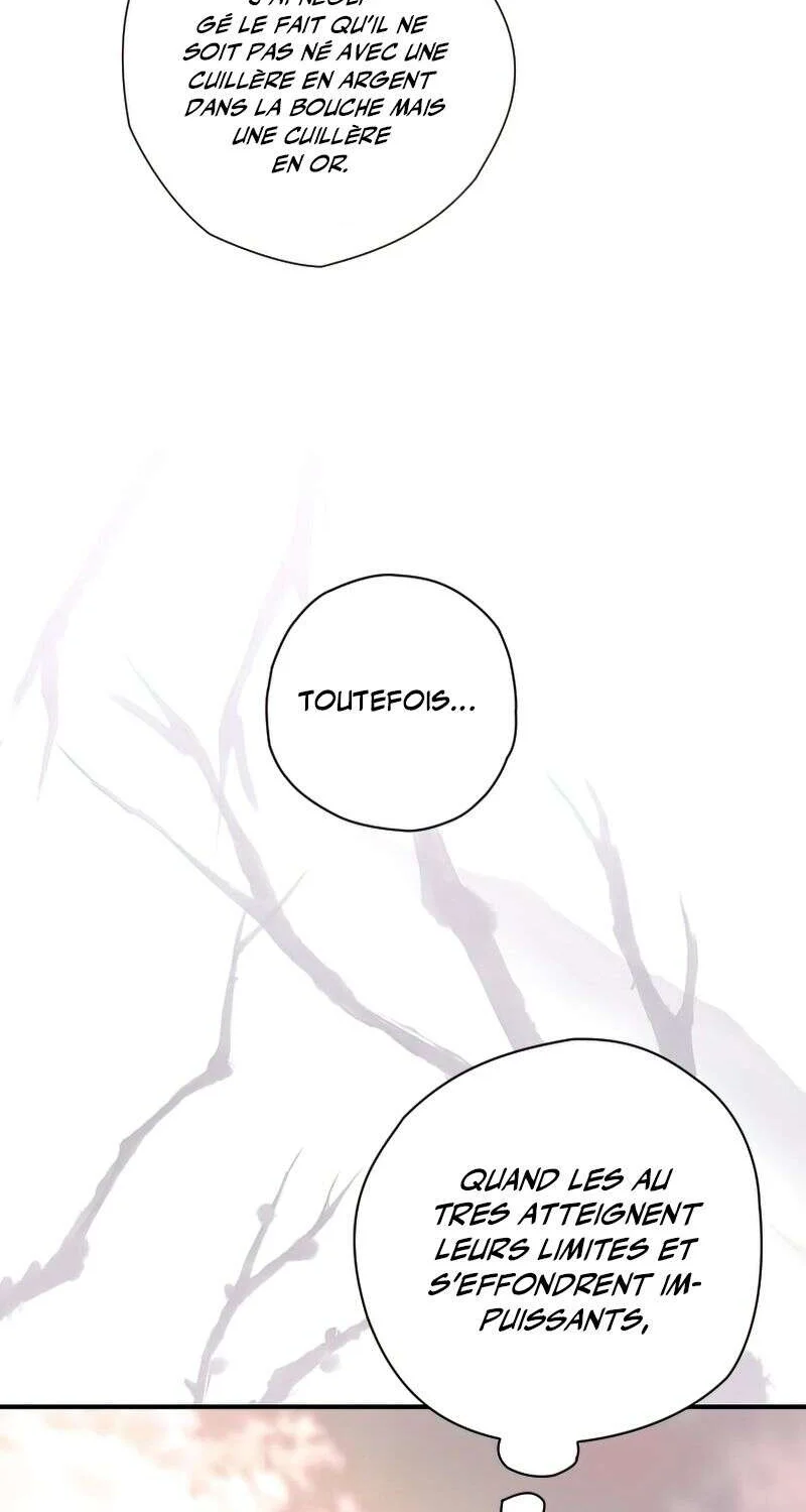 Heavenly Sword’s Grand Saga Chapitre 24 - Page 9