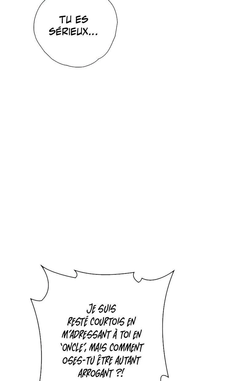 Heavenly Sword’s Grand Saga Chapitre 25 - Page 10