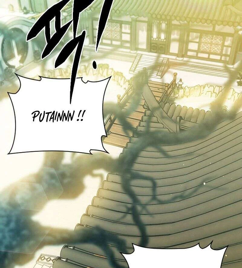 Heavenly Sword’s Grand Saga Chapitre 25 - Page 100