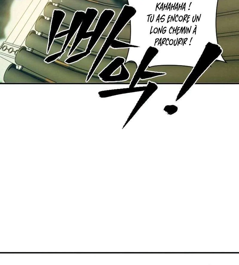 Heavenly Sword’s Grand Saga Chapitre 25 - Page 101