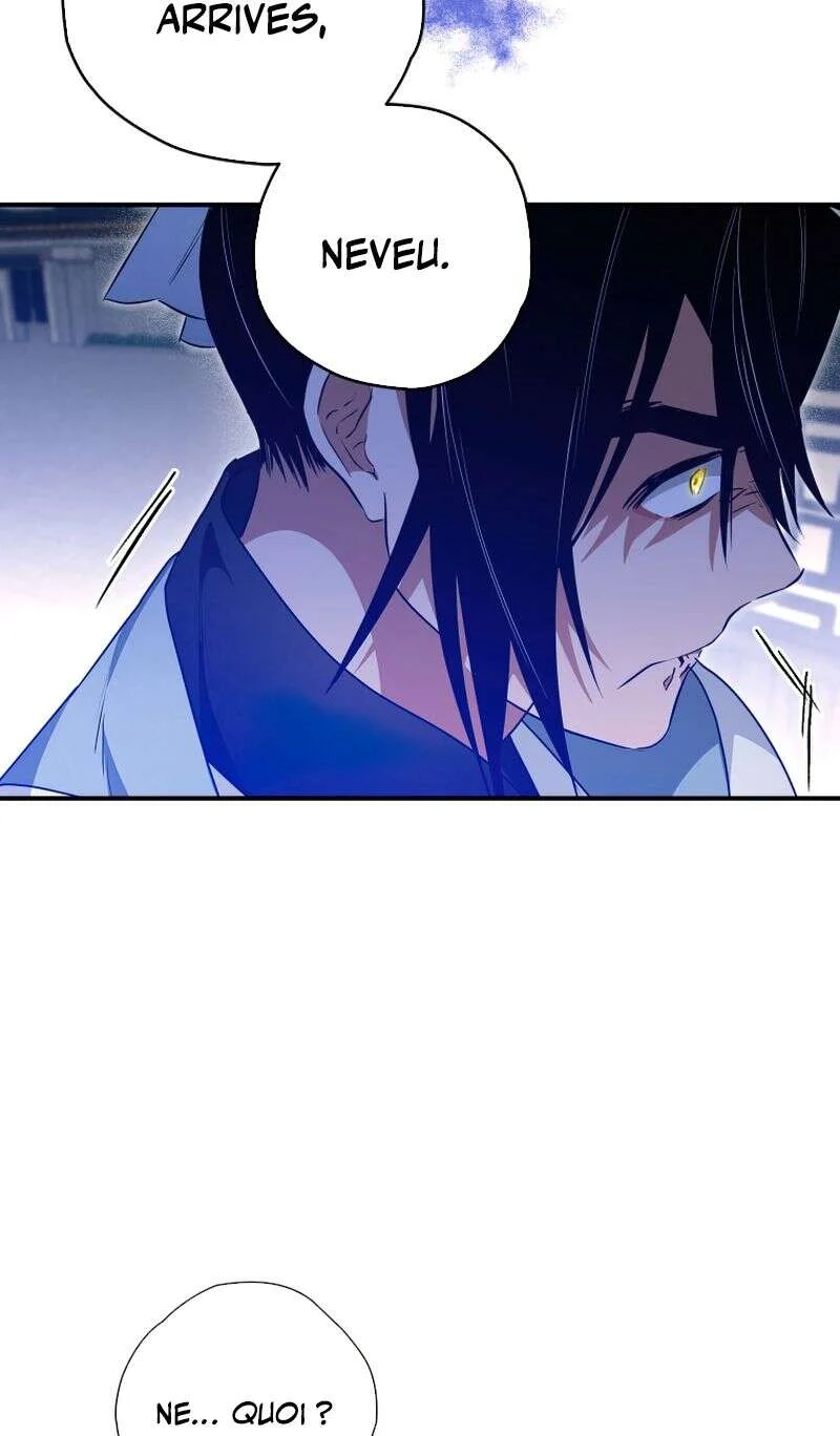 Heavenly Sword’s Grand Saga Chapitre 25 - Page 14