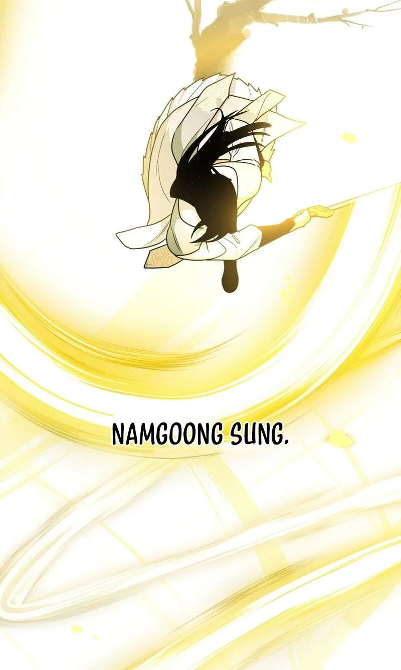 Heavenly Sword’s Grand Saga Chapitre 25 - Page 29