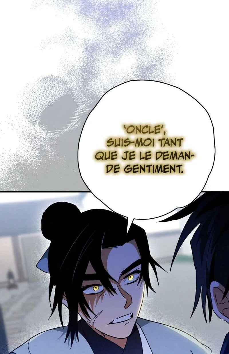 Heavenly Sword’s Grand Saga Chapitre 25 - Page 3