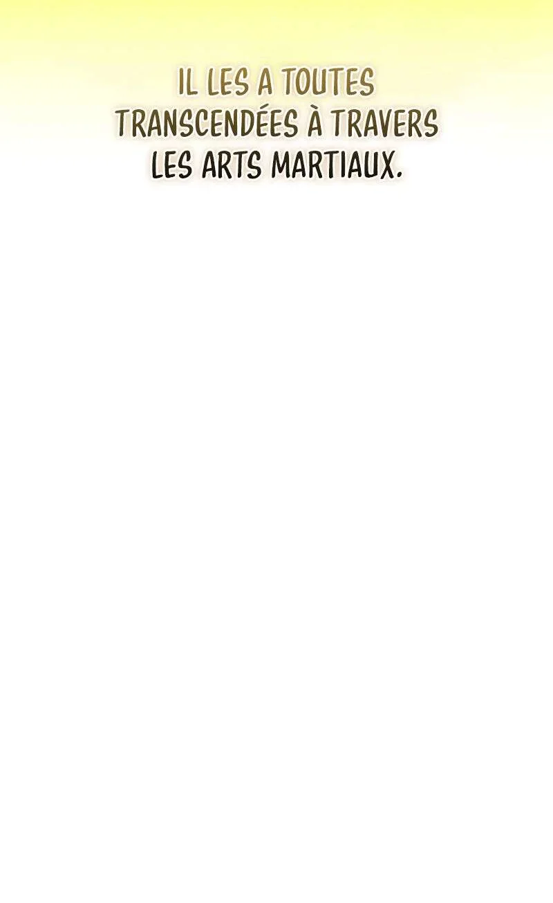 Heavenly Sword’s Grand Saga Chapitre 25 - Page 35