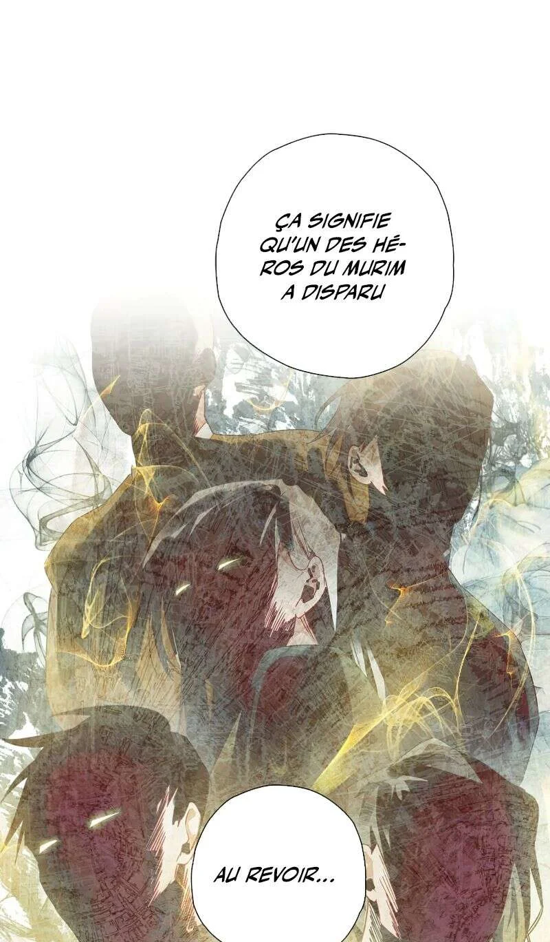 Heavenly Sword’s Grand Saga Chapitre 25 - Page 44