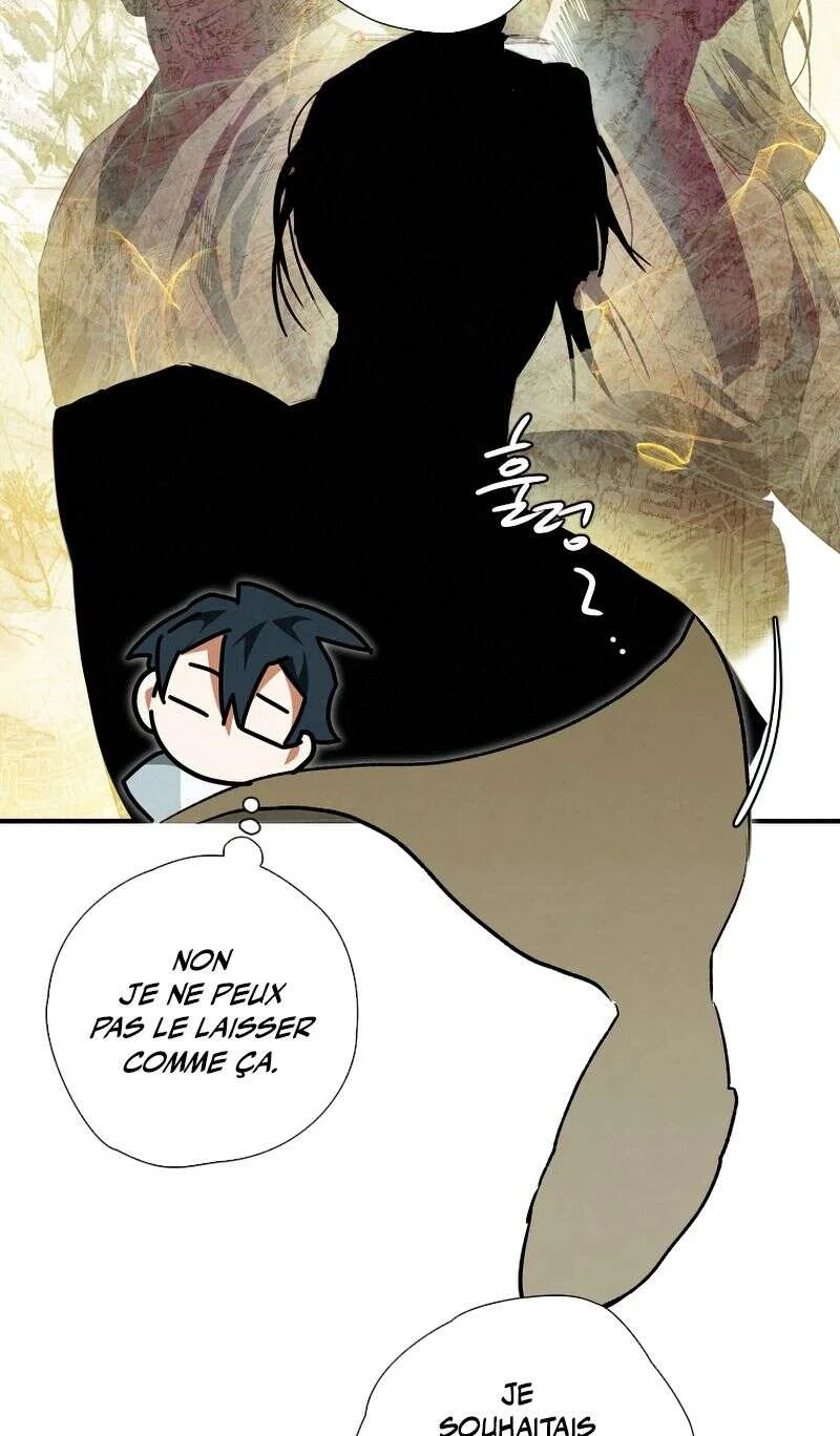 Heavenly Sword’s Grand Saga Chapitre 25 - Page 45