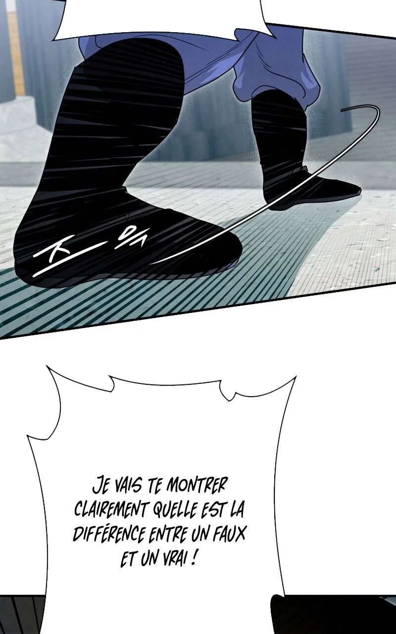Heavenly Sword’s Grand Saga Chapitre 25 - Page 53