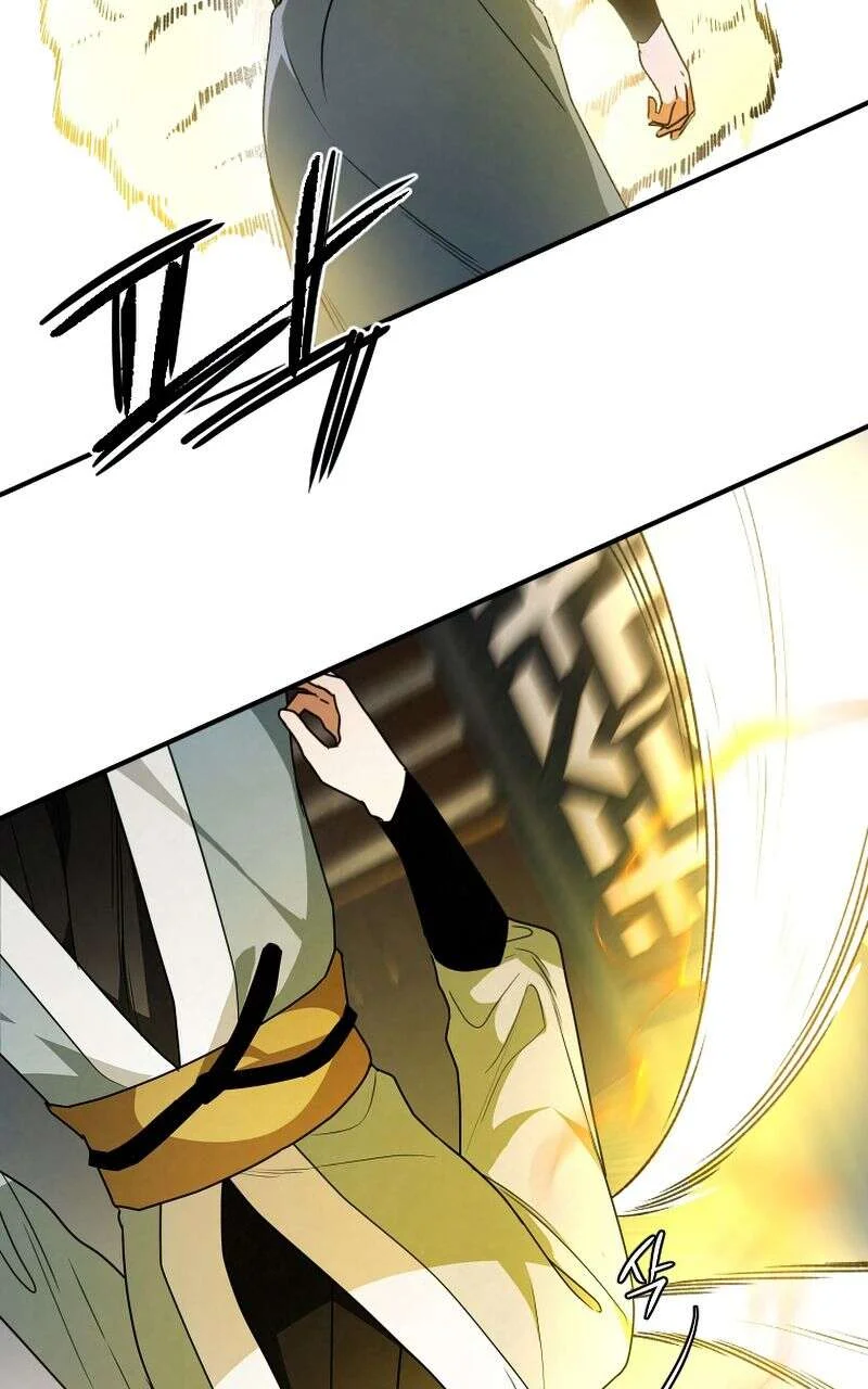 Heavenly Sword’s Grand Saga Chapitre 25 - Page 56