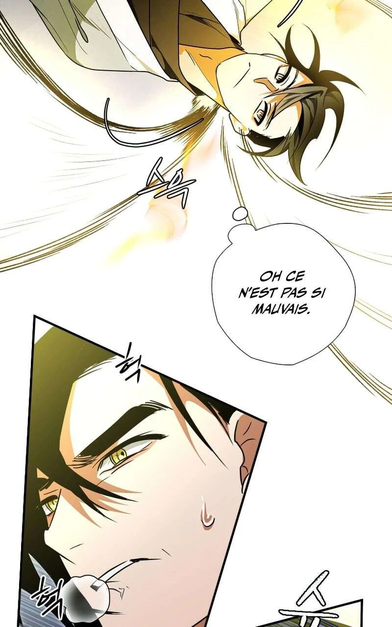 Heavenly Sword’s Grand Saga Chapitre 25 - Page 57
