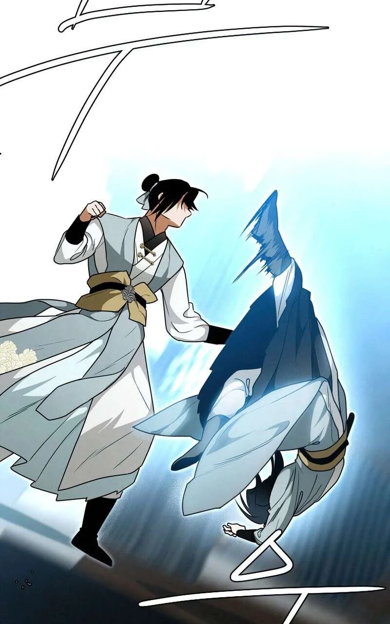Heavenly Sword’s Grand Saga Chapitre 25 - Page 60