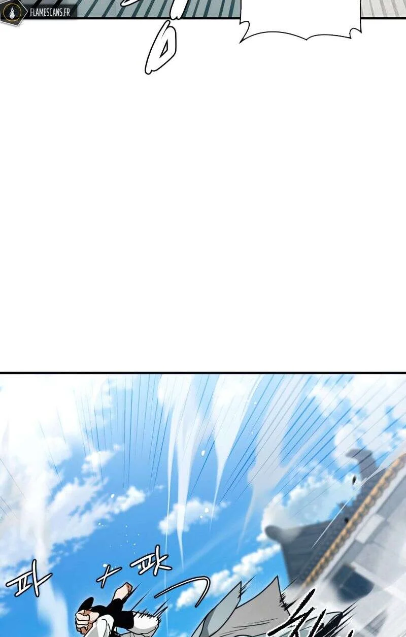 Heavenly Sword’s Grand Saga Chapitre 25 - Page 63