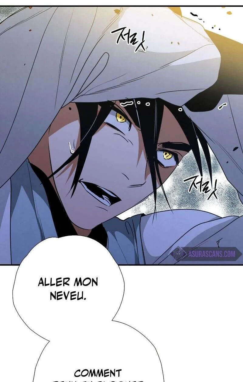 Heavenly Sword’s Grand Saga Chapitre 25 - Page 65
