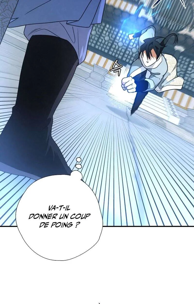 Heavenly Sword’s Grand Saga Chapitre 25 - Page 67