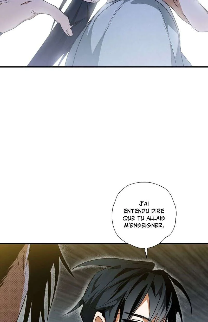 Heavenly Sword’s Grand Saga Chapitre 25 - Page 7