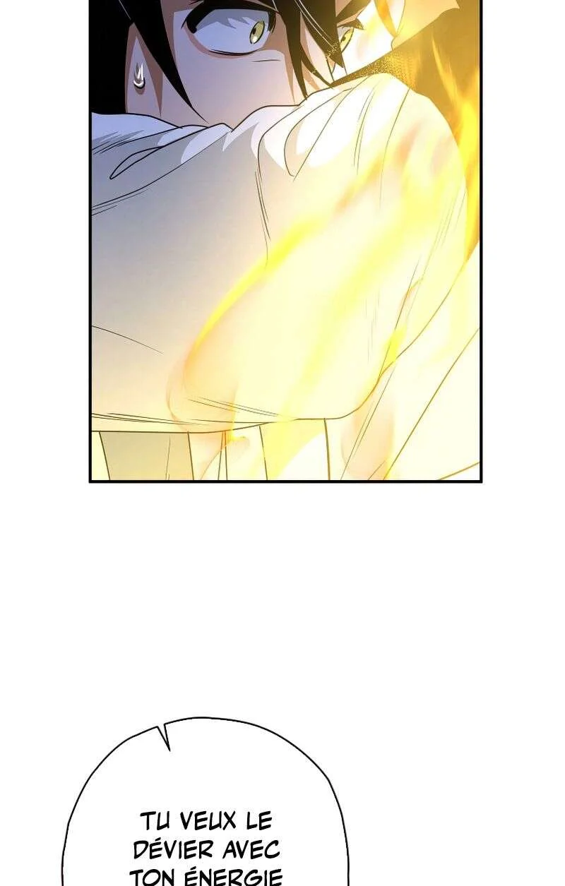 Heavenly Sword’s Grand Saga Chapitre 25 - Page 70