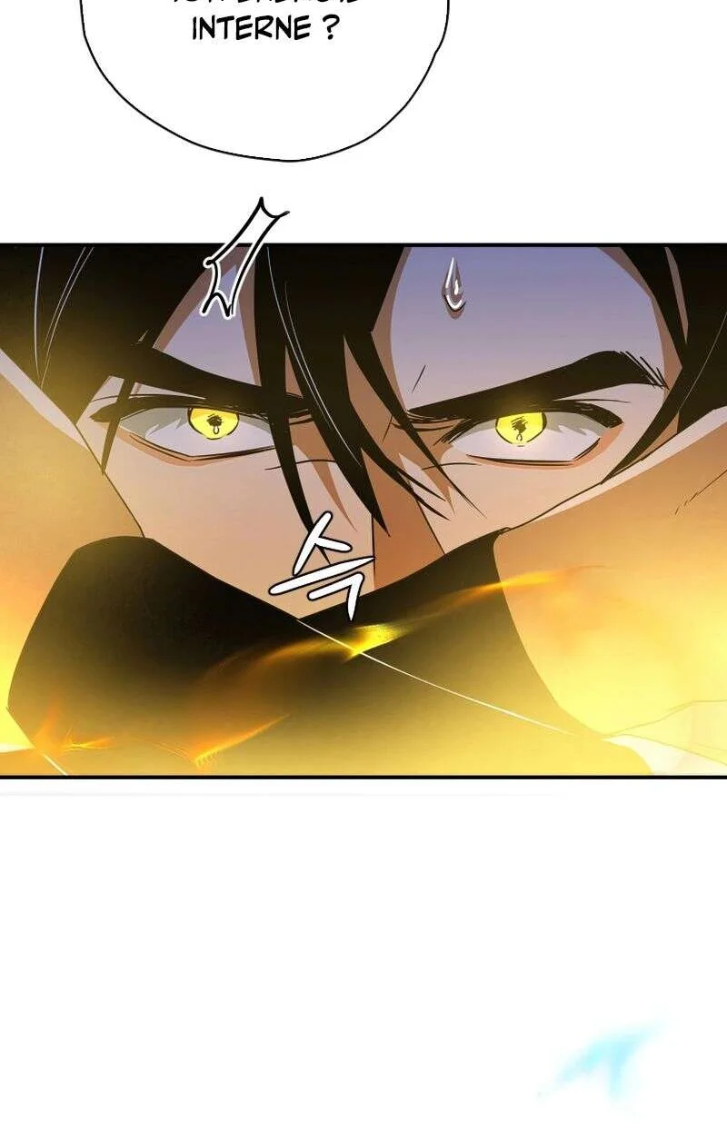 Heavenly Sword’s Grand Saga Chapitre 25 - Page 71