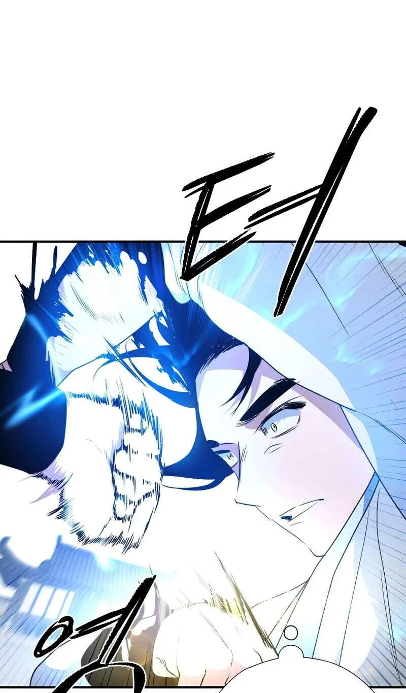 Heavenly Sword’s Grand Saga Chapitre 25 - Page 78