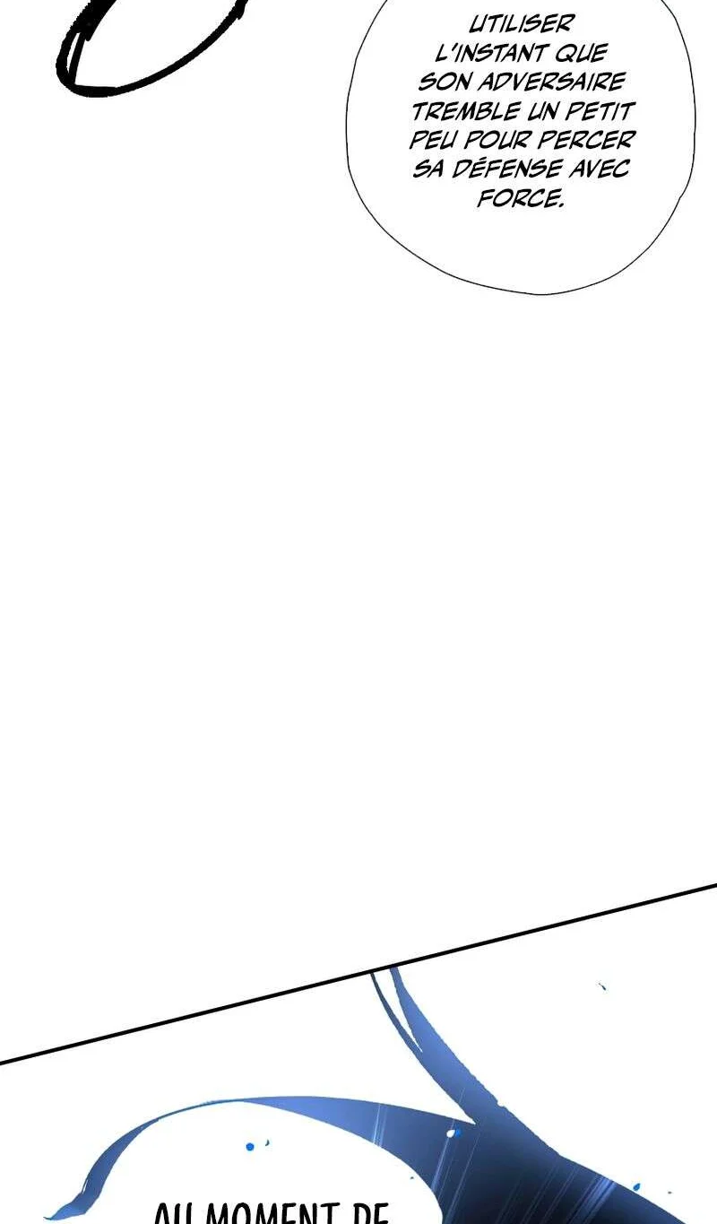 Heavenly Sword’s Grand Saga Chapitre 25 - Page 79