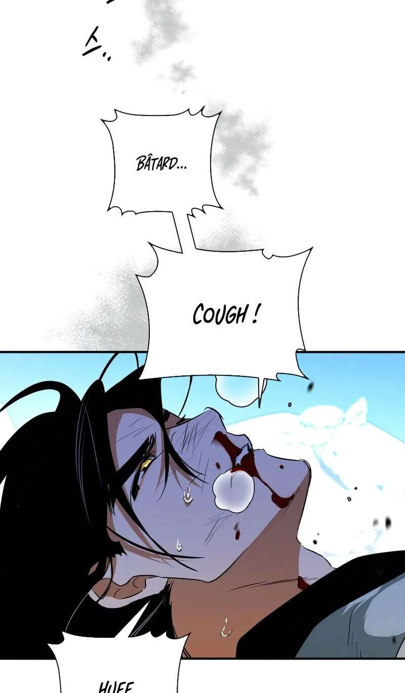 Heavenly Sword’s Grand Saga Chapitre 25 - Page 89
