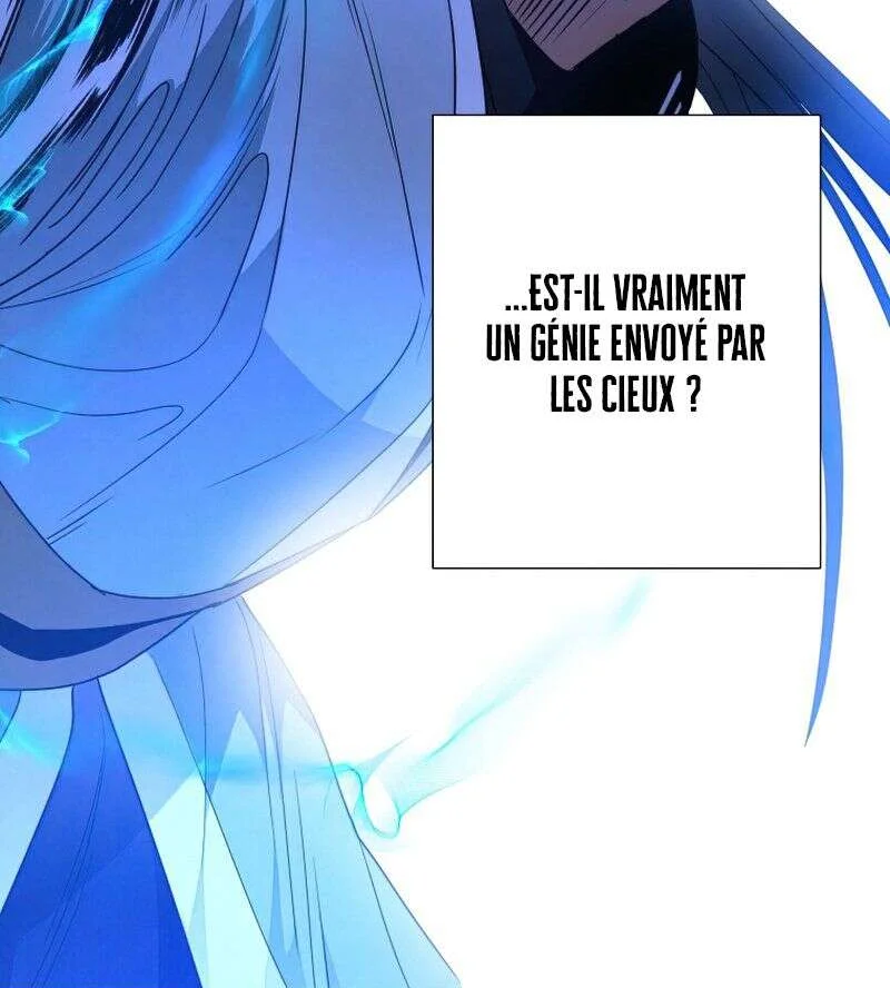 Heavenly Sword’s Grand Saga Chapitre 25 - Page 94