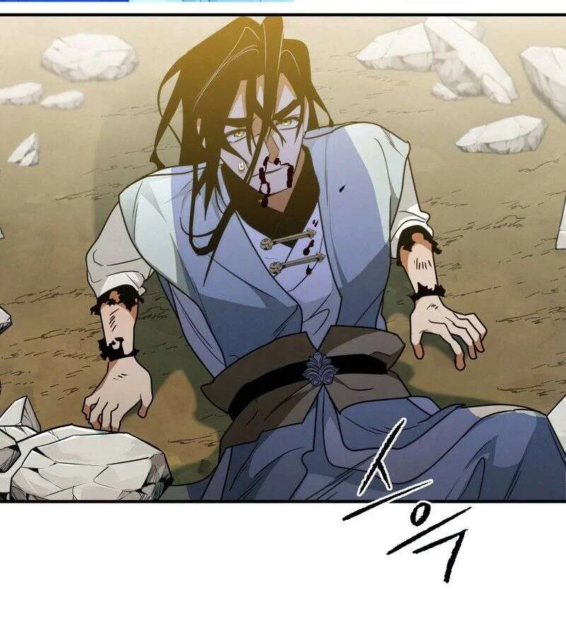 Heavenly Sword’s Grand Saga Chapitre 25 - Page 95