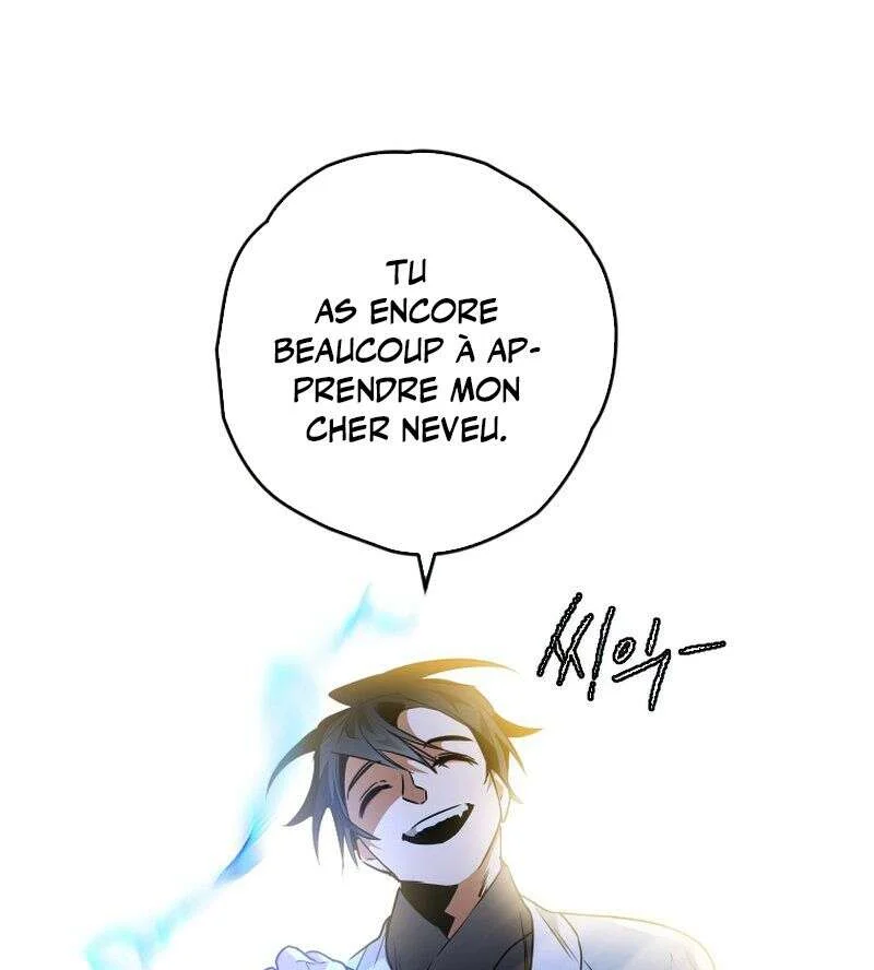 Heavenly Sword’s Grand Saga Chapitre 25 - Page 96