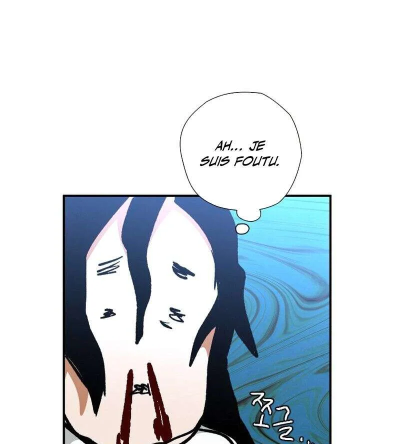Heavenly Sword’s Grand Saga Chapitre 25 - Page 98