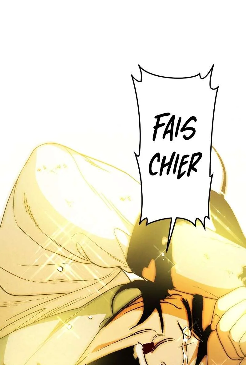 Heavenly Sword’s Grand Saga Chapitre 26 - Page 2