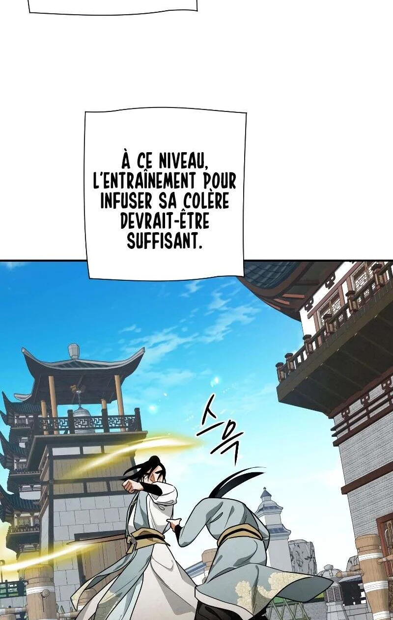 Heavenly Sword’s Grand Saga Chapitre 26 - Page 28