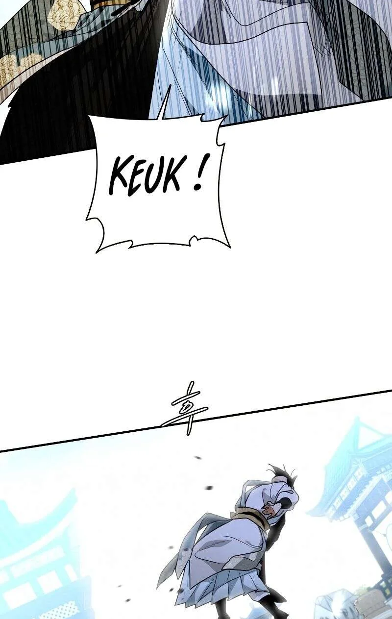 Heavenly Sword’s Grand Saga Chapitre 26 - Page 30