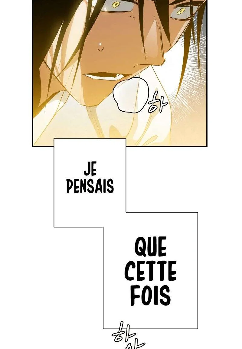 Heavenly Sword’s Grand Saga Chapitre 26 - Page 39