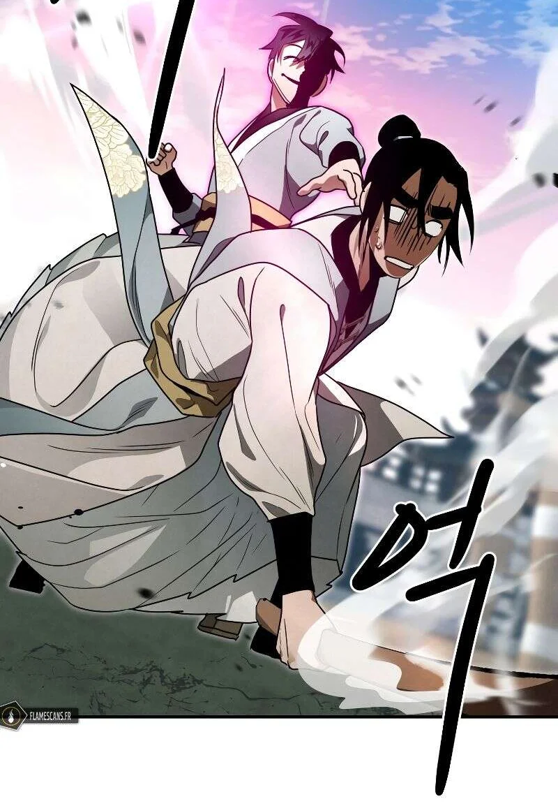 Heavenly Sword’s Grand Saga Chapitre 26 - Page 41