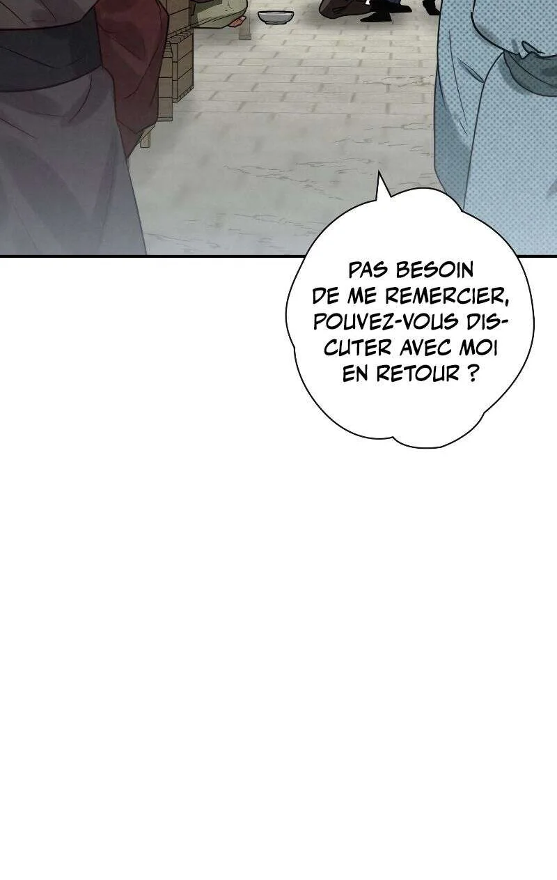 Heavenly Sword’s Grand Saga Chapitre 26 - Page 54