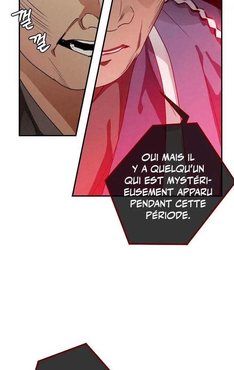 Heavenly Sword’s Grand Saga Chapitre 26 - Page 59