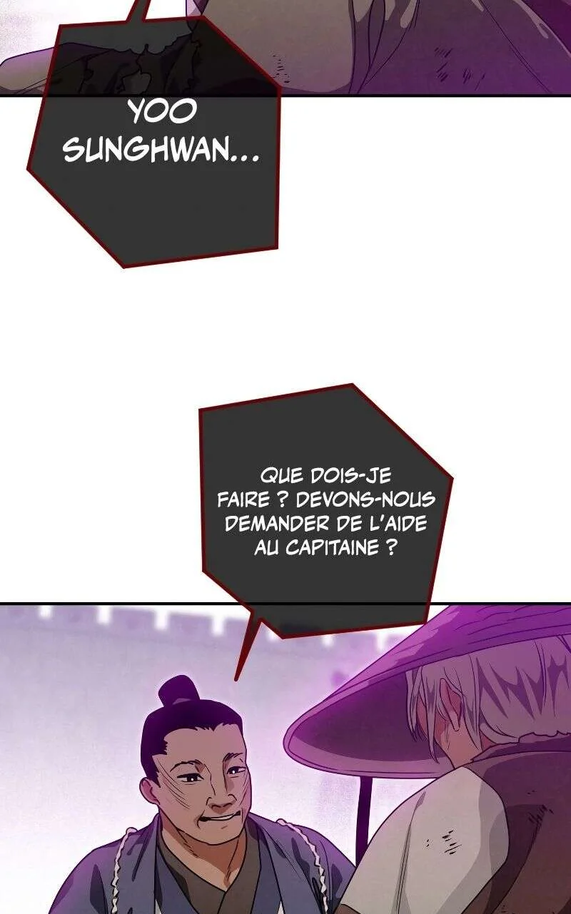 Heavenly Sword’s Grand Saga Chapitre 26 - Page 63