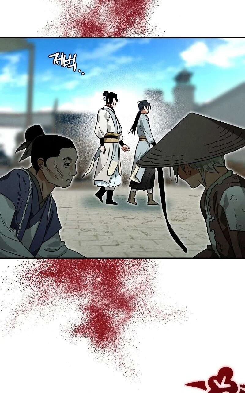 Heavenly Sword’s Grand Saga Chapitre 26 - Page 67