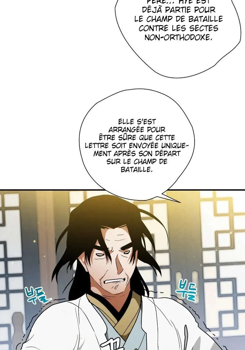 Heavenly Sword’s Grand Saga Chapitre 27 - Page 100