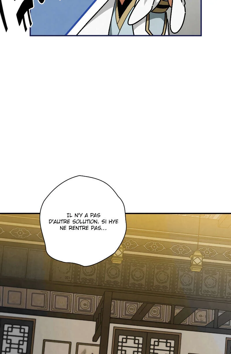Heavenly Sword’s Grand Saga Chapitre 27 - Page 104