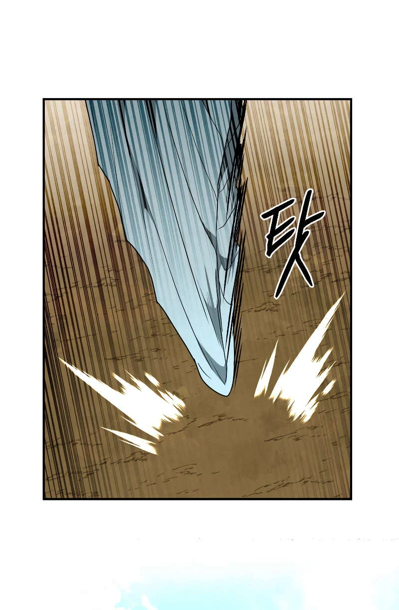 Heavenly Sword’s Grand Saga Chapitre 27 - Page 111