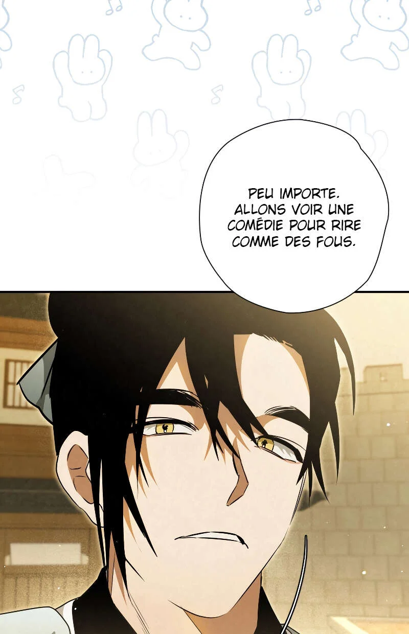 Heavenly Sword’s Grand Saga Chapitre 27 - Page 24