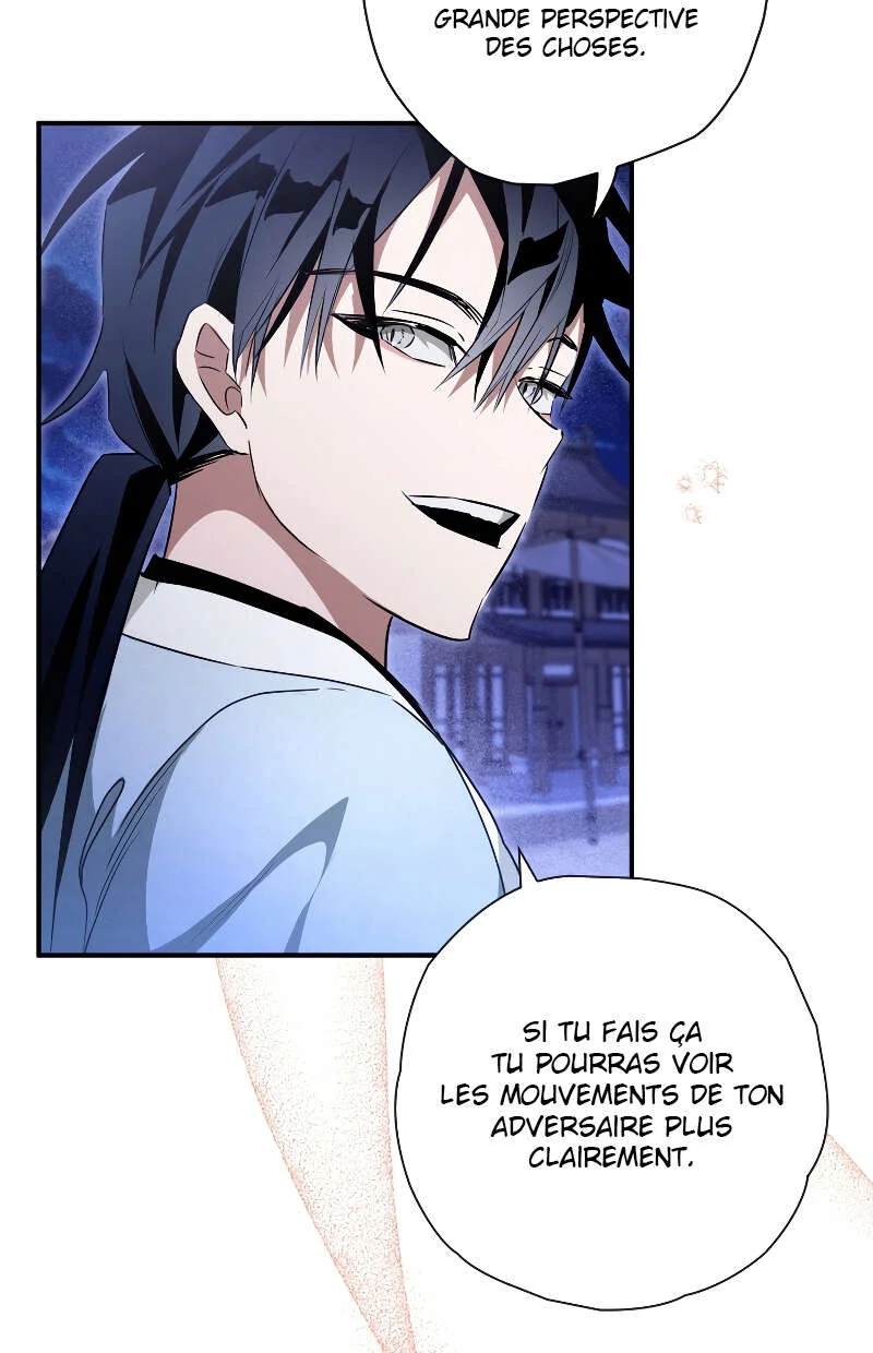 Heavenly Sword’s Grand Saga Chapitre 27 - Page 29