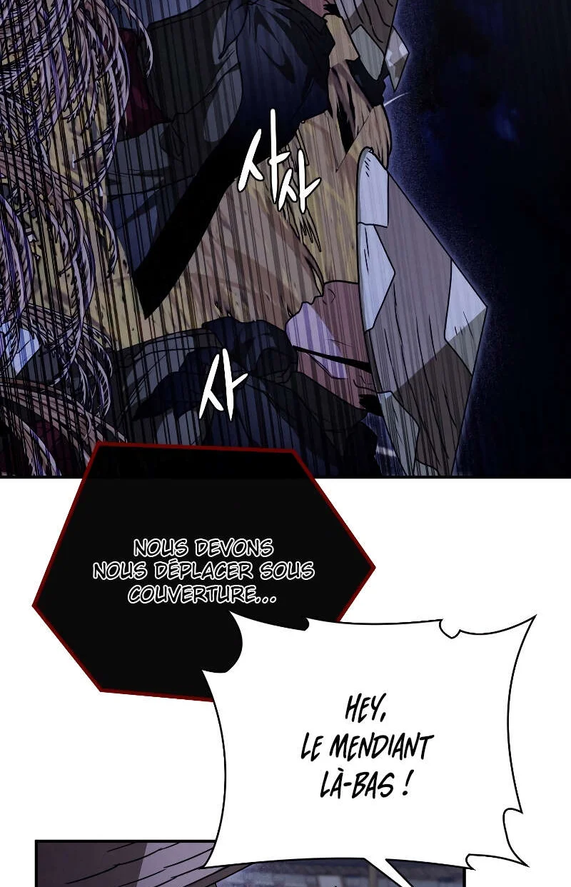 Heavenly Sword’s Grand Saga Chapitre 27 - Page 37